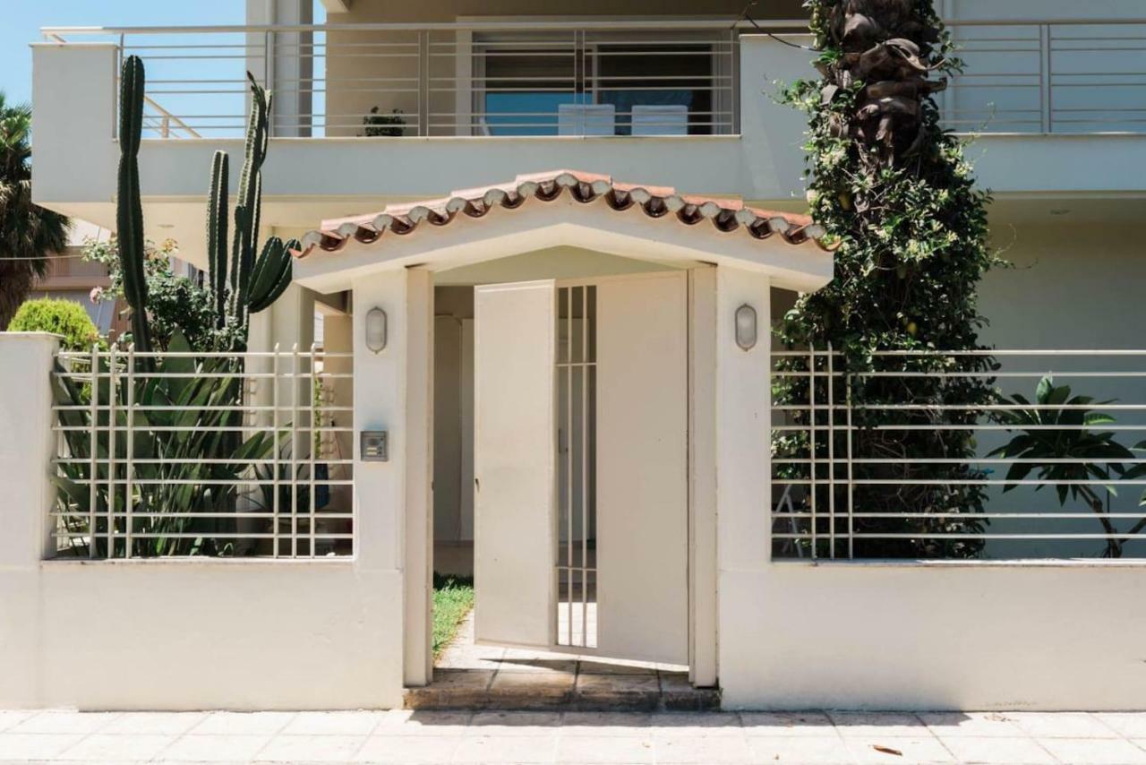 Sofia Daire Kalamata Dış mekan fotoğraf
